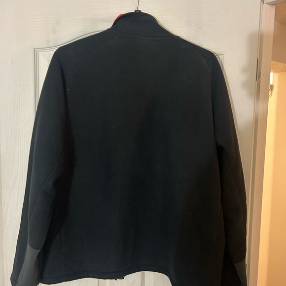 North Face Fleece Jacket - Picture 2 of 5